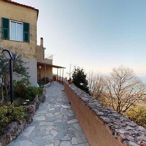 B&B La Canonica - Svegliarsi a Verezzi